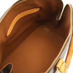 Louis Vuitton Monogram Alma Handbag — view 6