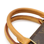 Louis Vuitton Monogram Alma Handbag — view 4