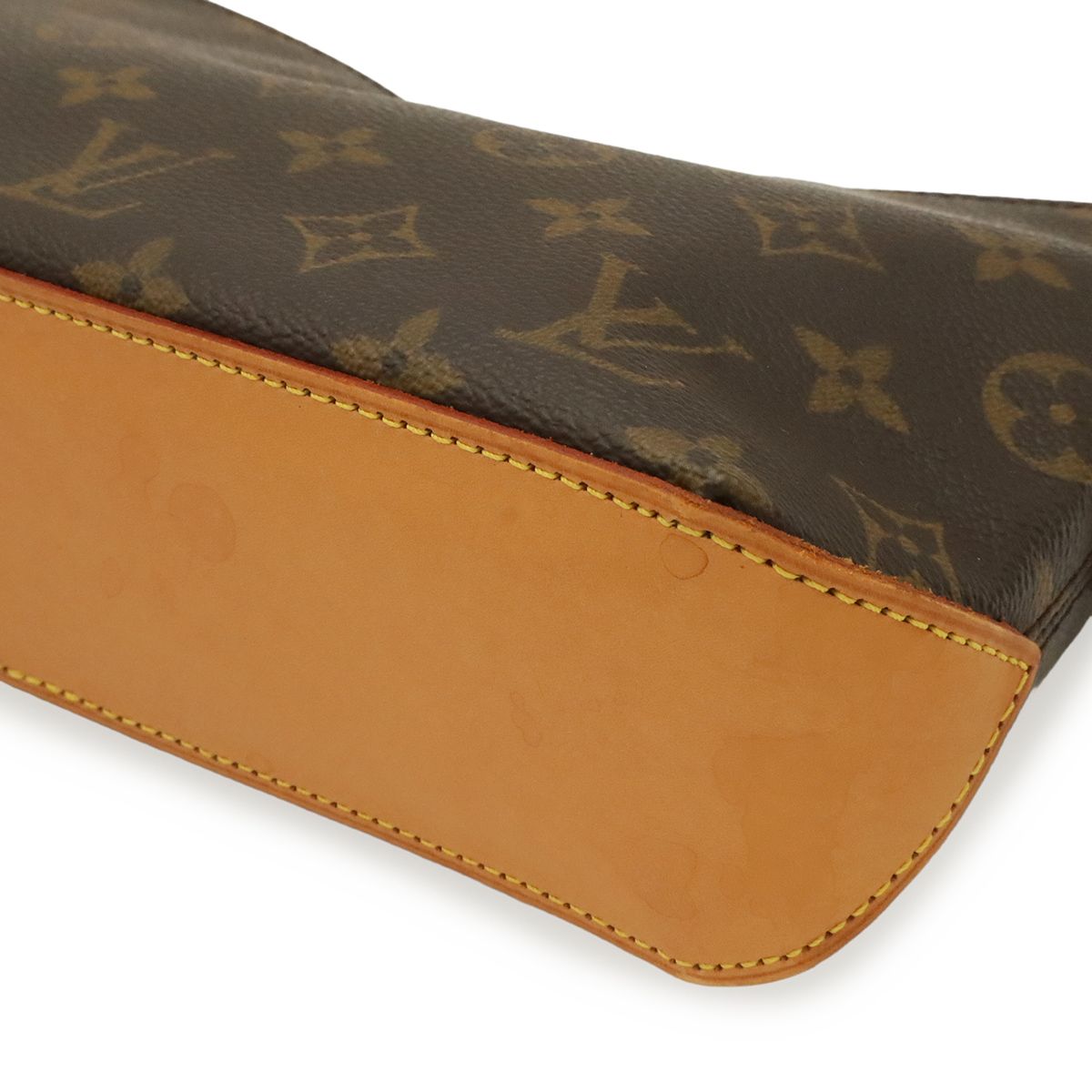 Louis Vuitton Monogram Trotor Shoulder Bag Pochette — view 3
