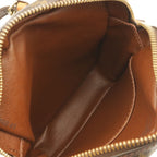 Louis Vuitton Monogram Amazon Shoulder Bag Pochette — view 6