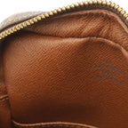 Louis Vuitton Monogram Amazon Shoulder Bag Pochette — view 7