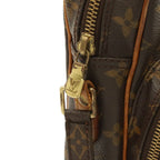Louis Vuitton Monogram Amazon Shoulder Bag Pochette — view 5
