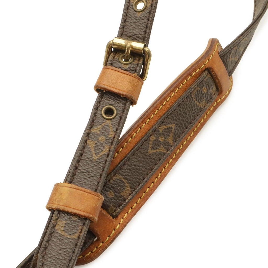Louis Vuitton Monogram Amazon Shoulder Bag Pochette — view 4