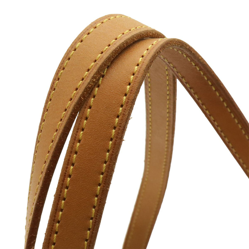 Louis Vuitton Monogram Cite MM Shoulder — view 4