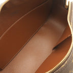 Louis Vuitton Monogram Cite MM Shoulder — view 7