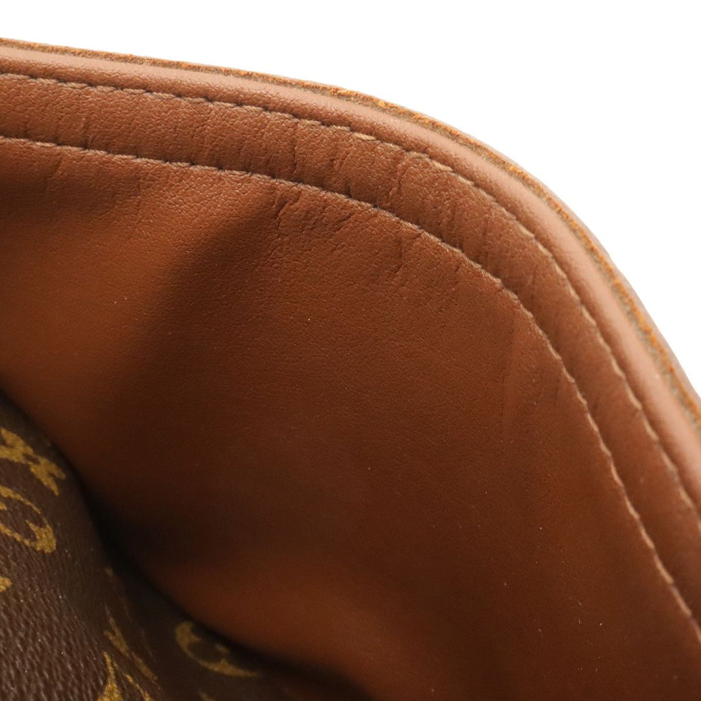 Louis Vuitton Monogram Blois Shoulder — view 9