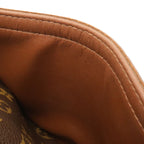 Louis Vuitton Monogram Blois Shoulder — view 9