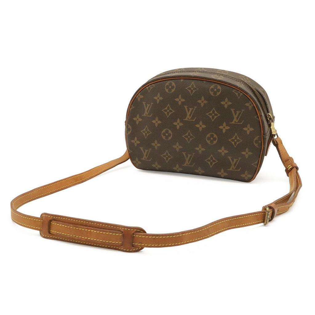 Louis Vuitton Monogram Blois Shoulder — view 2