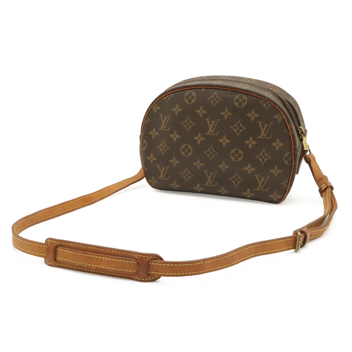 Louis Vuitton Monogram Blois Shoulder — view 2