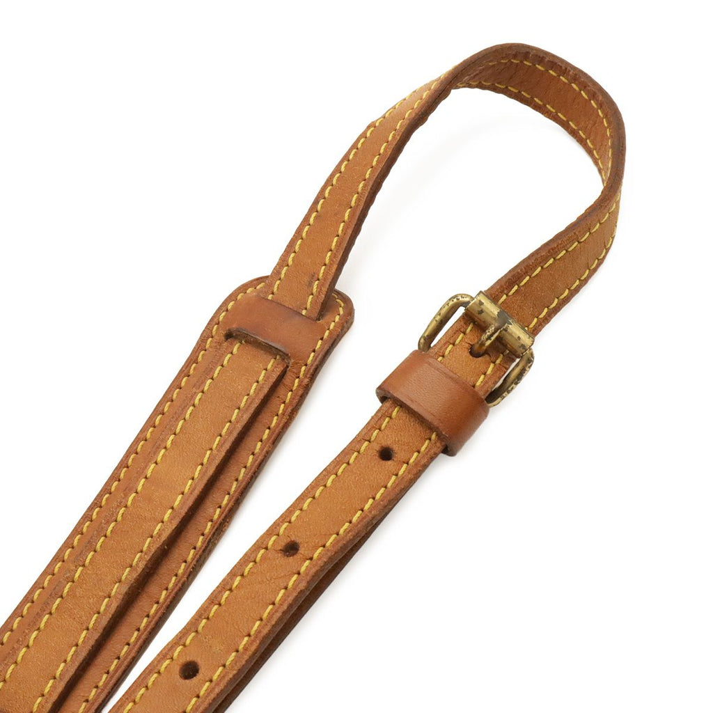 Louis Vuitton Monogram Blois Shoulder — view 4