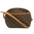 Louis Vuitton Monogram Blois Shoulder