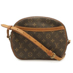 Louis Vuitton Monogram Blois Shoulder