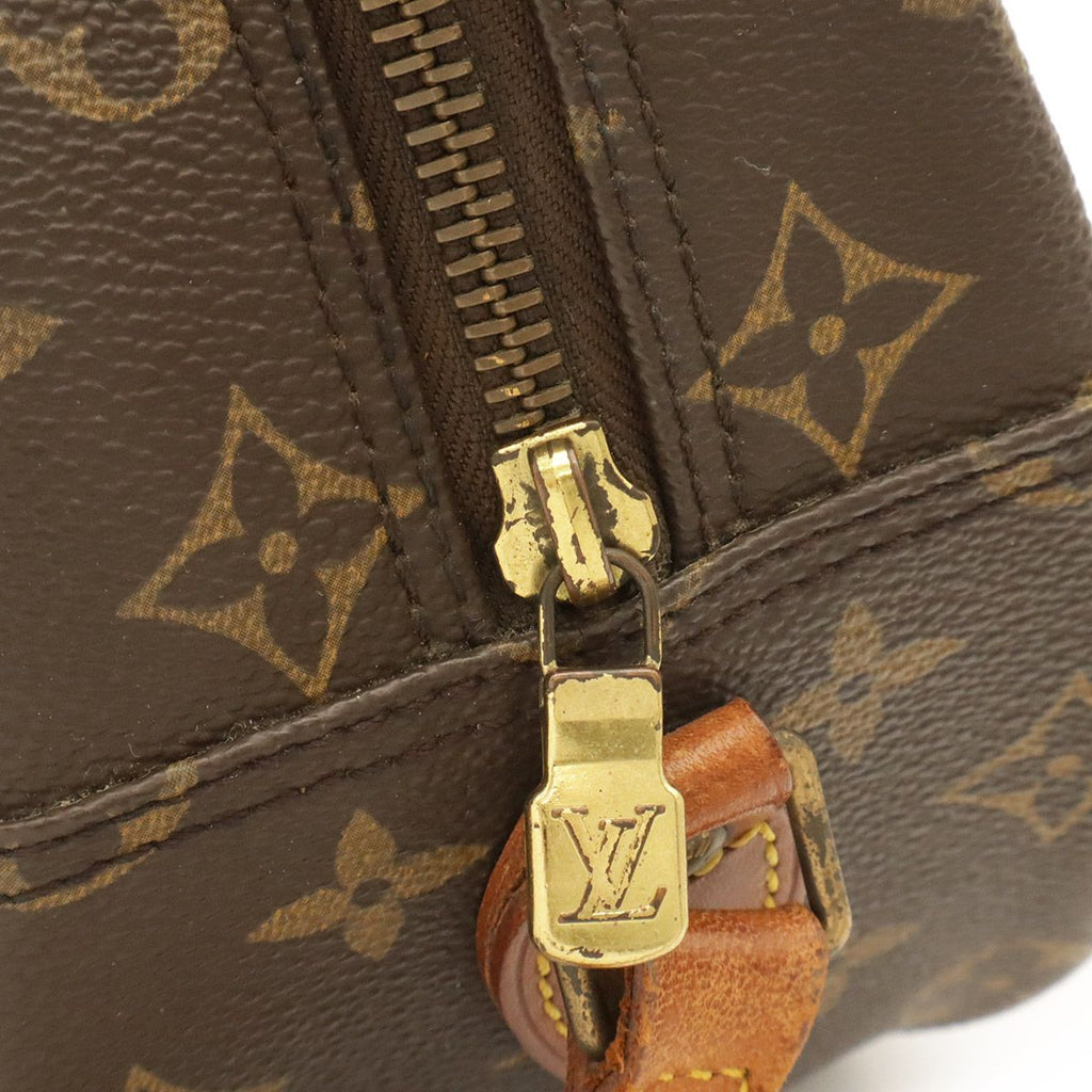 Louis Vuitton Monogram Blois Shoulder — view 5