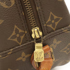 Louis Vuitton Monogram Blois Shoulder — view 5