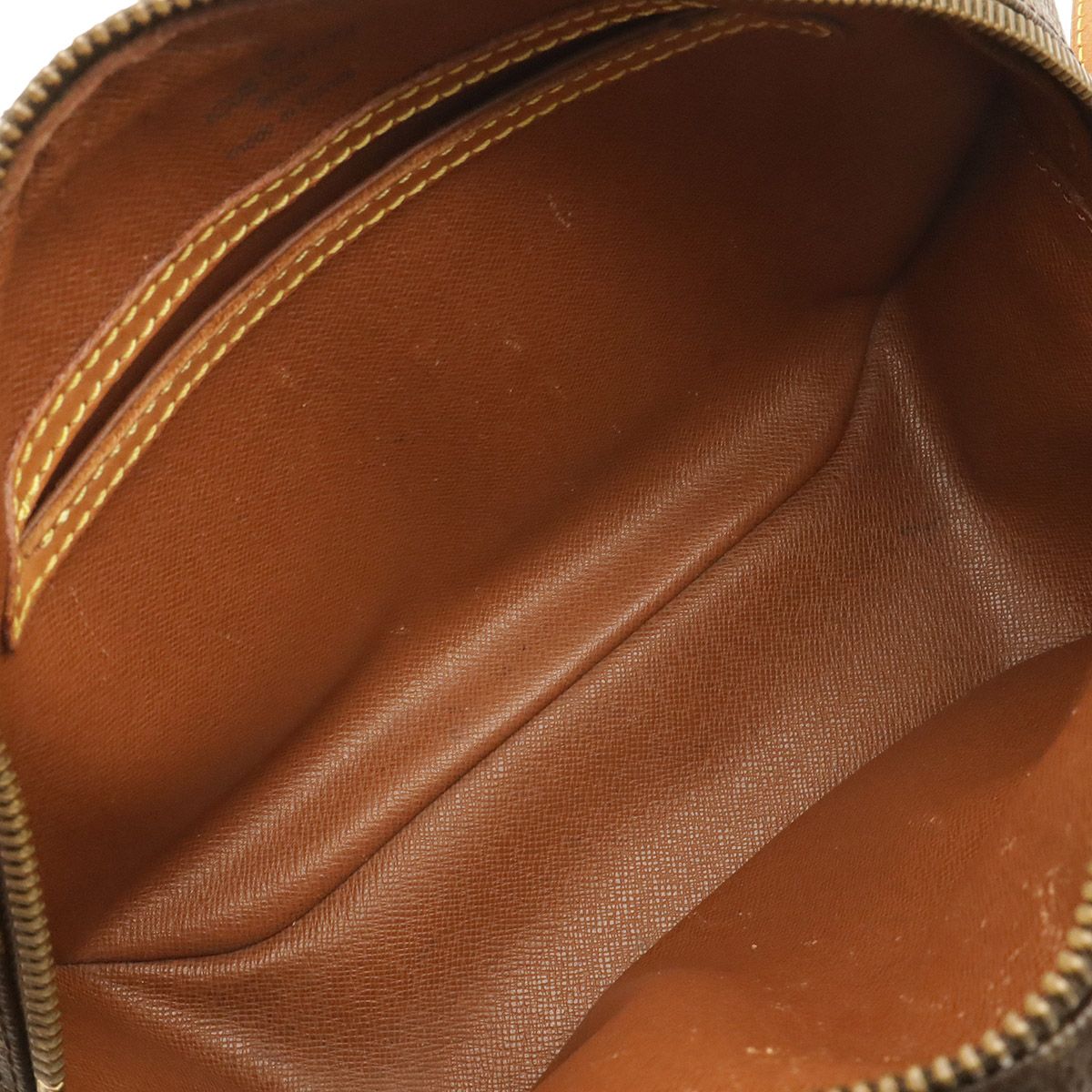 Louis Vuitton Monogram Blois Shoulder — view 6