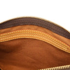 Louis Vuitton Monogram Speedy 25 Mini Boston — view 7