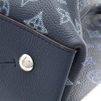 Louis Vuitton Monogram Mahina Mulia Flight Mode Tote 2-Way Shoulder Bag Leather — view 3