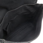 Louis Vuitton Damier Graphite Daniel MM Messenger — view 6