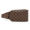 Louis Vuitton Damier Geronimos Belt Bag Waist Pouch