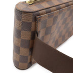 Louis Vuitton Damier Geronimos Belt Bag Waist Pouch — view 7