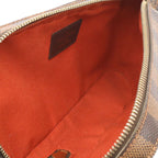 Louis Vuitton Damier Geronimos Belt Bag Waist Pouch — view 6