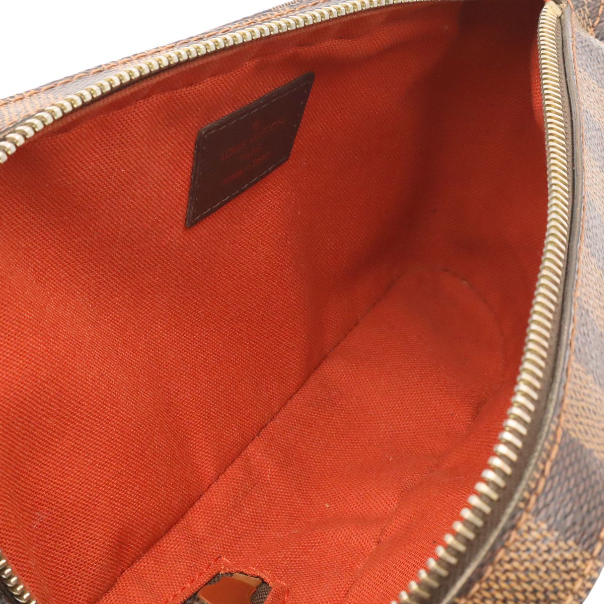 Louis Vuitton Damier Geronimos Belt Bag Waist Pouch — view 6