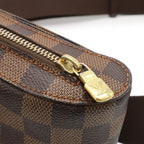 Louis Vuitton Damier Geronimos Belt Bag Waist Pouch — view 5