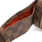 Louis Vuitton Damier Geronimos Belt Bag Waist Pouch — view 4