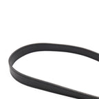 Louis Vuitton Monogram Empreinte Montaigne MM 2-Way Shoulder Bag Noir Black — view 5
