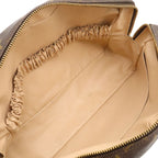 Louis Vuitton Monogram Trousse Toilet 28 Clutch Makeup Pouch Travel Multi — view 7