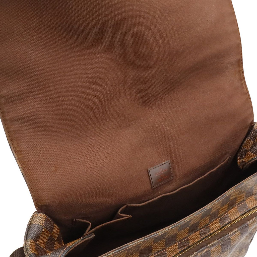 Louis Vuitton Damier Messenger Melville Shoulder — view 7
