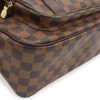 Louis Vuitton Damier Messenger Melville Shoulder — view 3