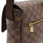 Louis Vuitton Damier Messenger Melville Shoulder — view 4