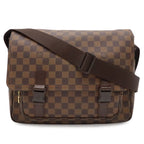 Louis Vuitton Damier Messenger Melville Shoulder