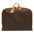 Louis Vuitton Monogram Us Porto Abbey Garment Case Cover Suit