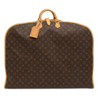 Louis Vuitton Monogram Us Porto Abbey Garment Case Cover Suit
