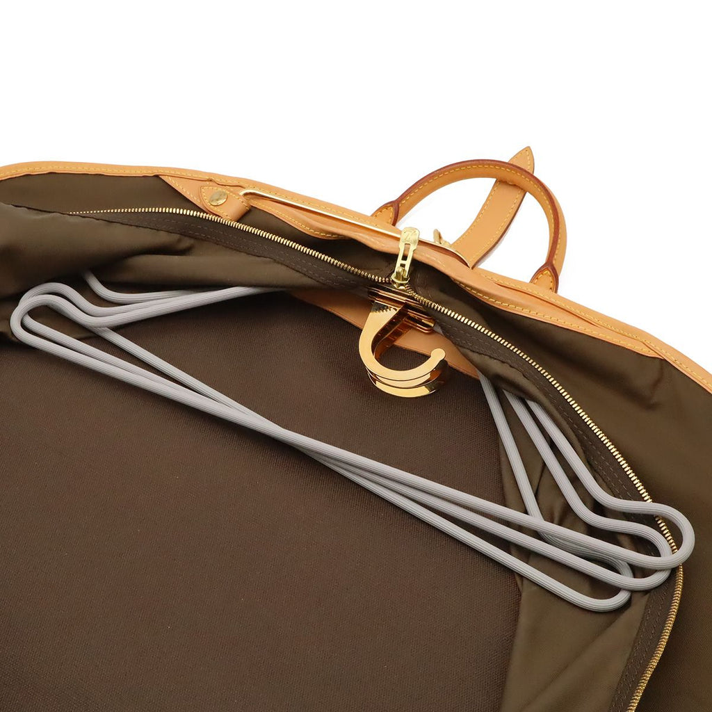 Louis Vuitton Monogram Us Porto Abbey Garment Case Cover Suit — view 6