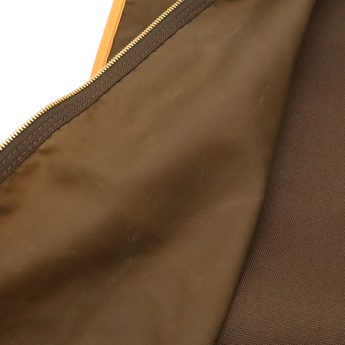 Louis Vuitton Monogram Us Porto Abbey Garment Case Cover Suit — view 7
