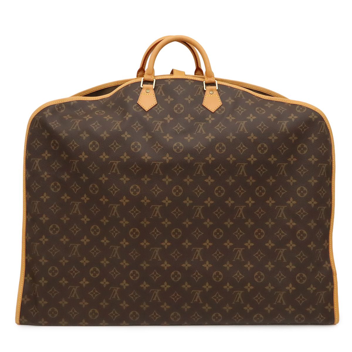 Louis Vuitton Monogram Us Porto Abbey Garment Case Cover Suit — view 2