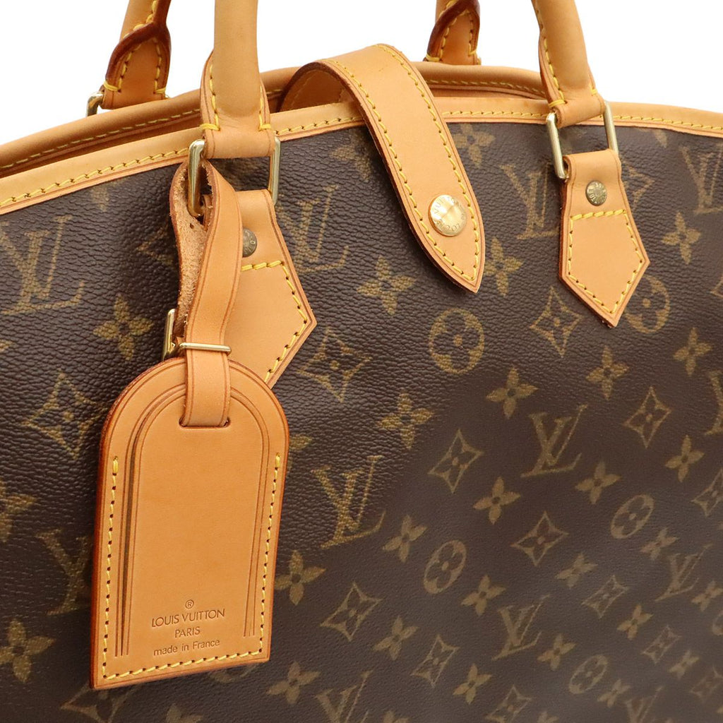 Louis Vuitton Monogram Us Porto Abbey Garment Case Cover Suit — view 9