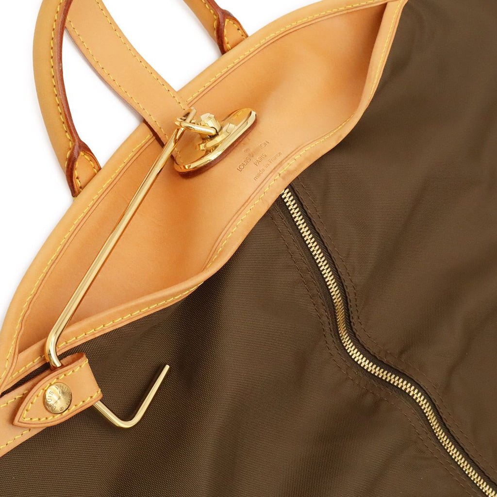 Louis Vuitton Monogram Us Porto Abbey Garment Case Cover Suit — view 5