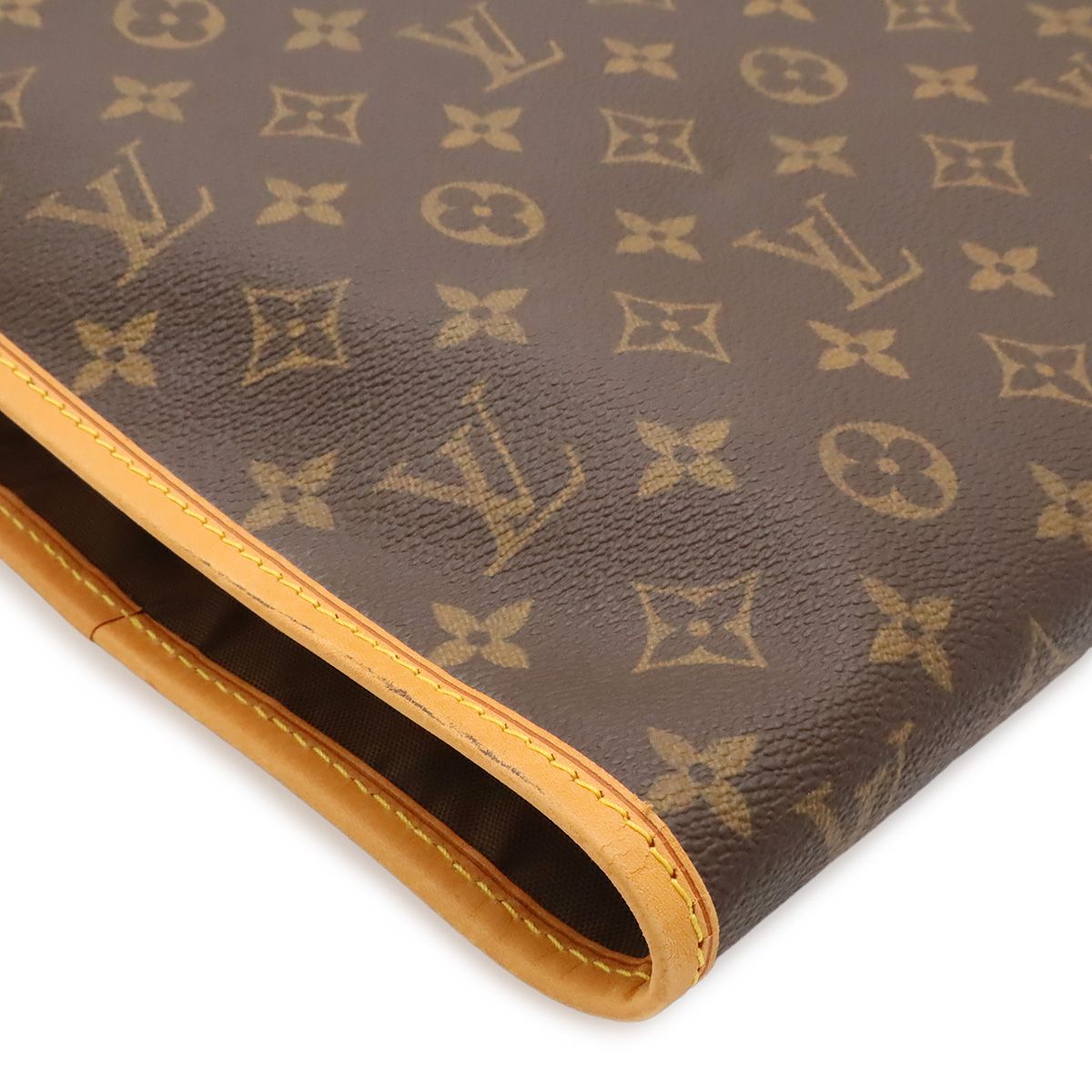 Louis Vuitton Monogram Us Porto Abbey Garment Case Cover Suit — view 3