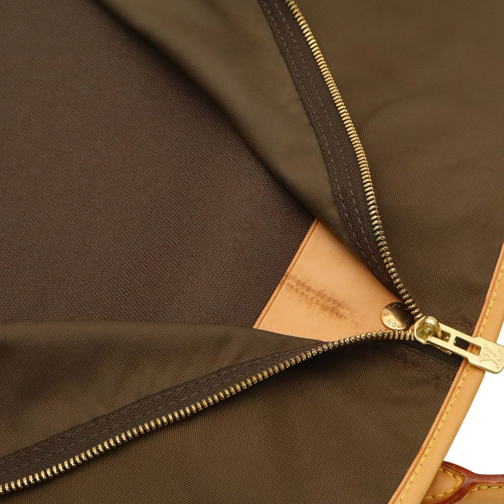 Louis Vuitton Monogram Us Porto Abbey Garment Case Cover Suit — view 8