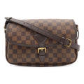 Louis Vuitton Damier Sologne Shoulder Bag Crossbody SP Order