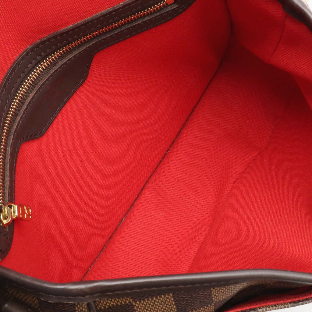 Louis Vuitton Damier Sologne Shoulder Bag Crossbody SP Order — view 8
