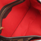 Louis Vuitton Damier Sologne Shoulder Bag Crossbody SP Order — view 8