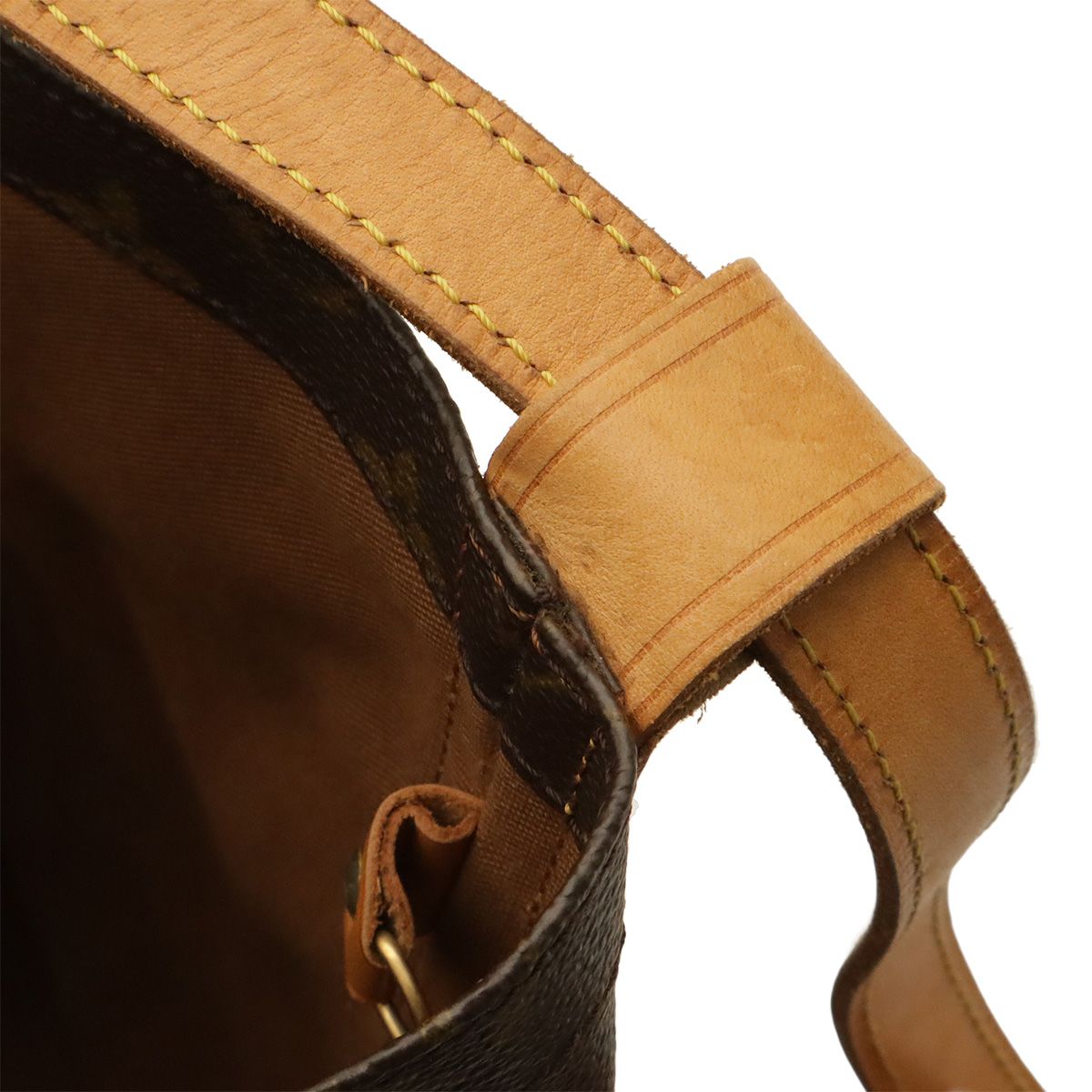 Louis Vuitton Monogram Randonnee PM Shoulder — view 7