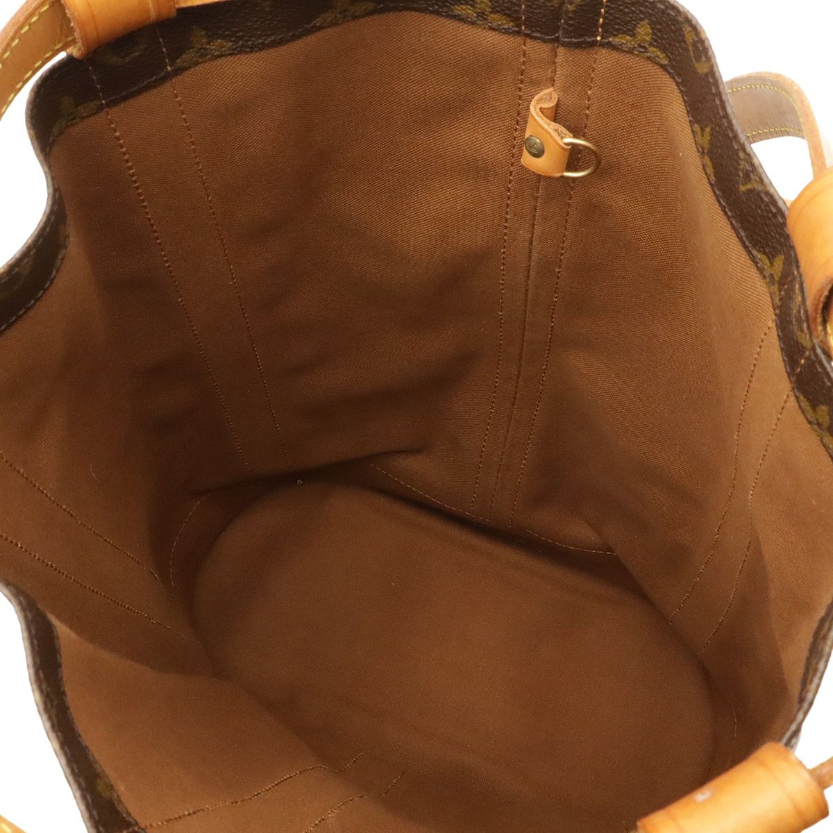 Louis Vuitton Monogram Randonnee PM Shoulder — view 5