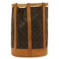 Louis Vuitton Monogram Randonnee PM Shoulder