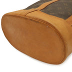 Louis Vuitton Monogram Randonnee PM Shoulder — view 3